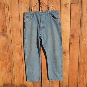 Legendary Gold Jeans